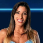 Catalina Gorostidi contó que fue lo que más le sorprendió al salir de Gran Hermano
